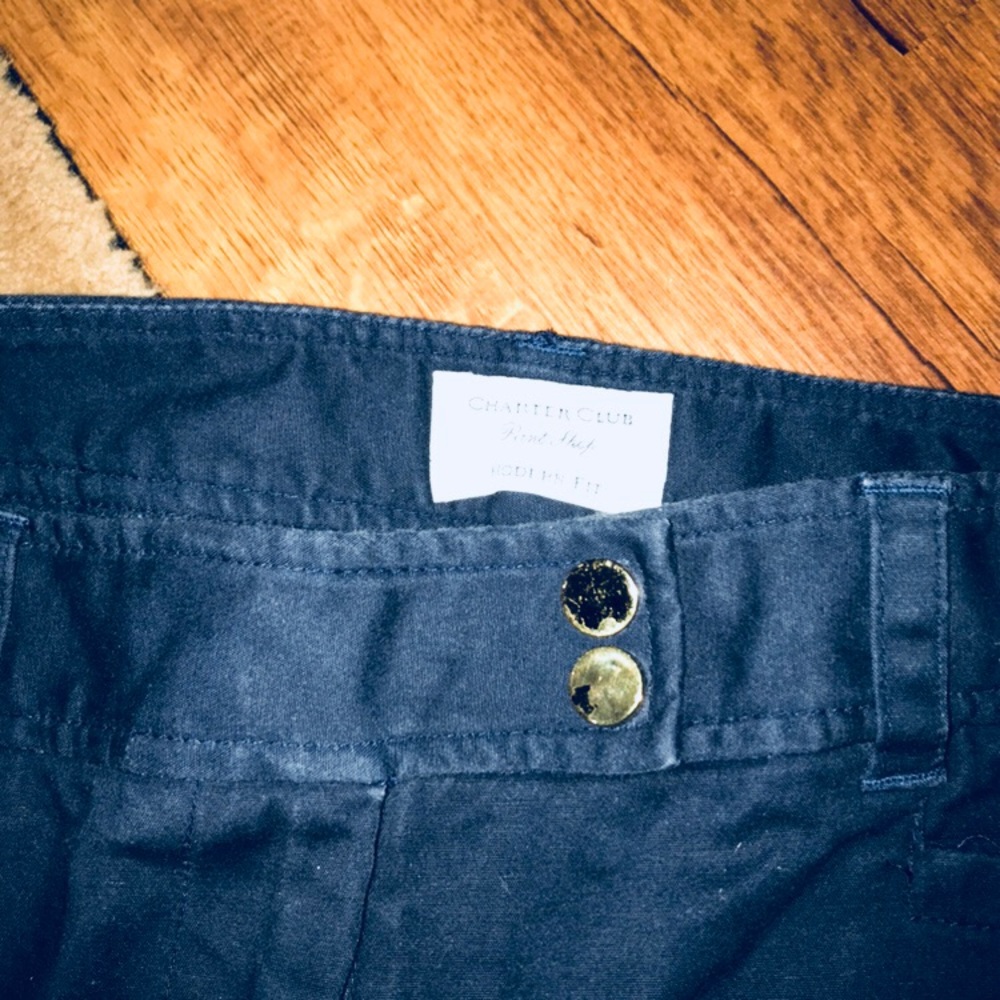 Work pants - Picture 4 of 4